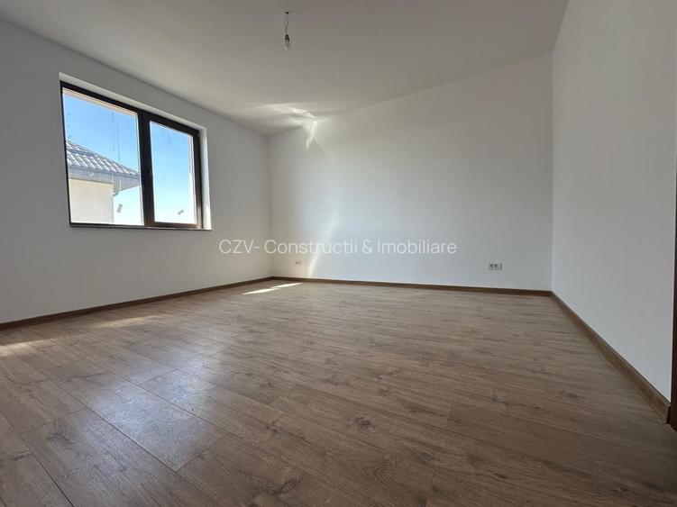 Vilă individuală P+1+M, 167 mp utili, teren 300 mp – lângă școală - 6