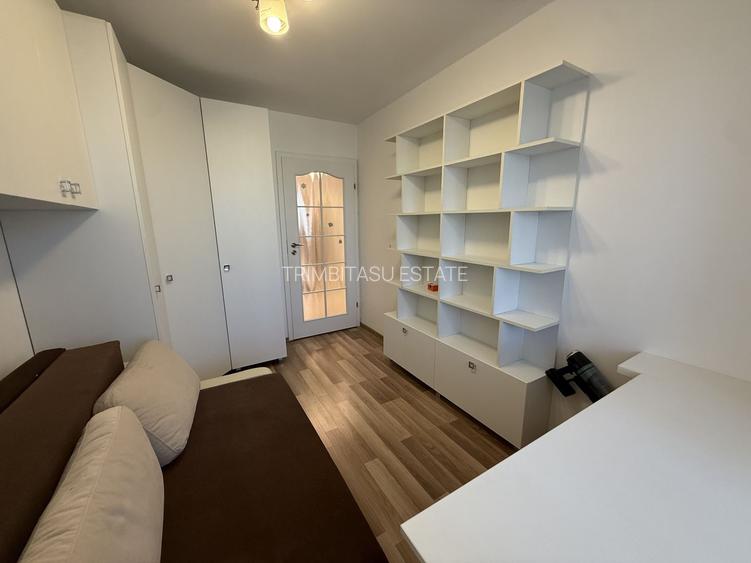 Apartament 4 camere Lacul Tei Teiul Doamnei - 8