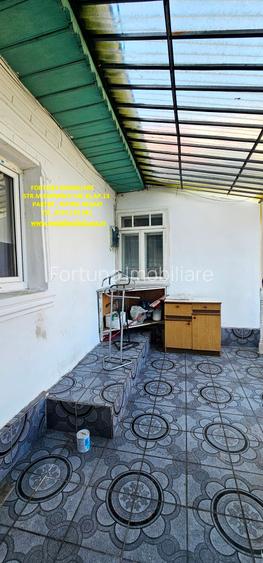 Casa+ Anexa+ Teren 6000 mp, la 10 minute de oras, com.Garcina - 15