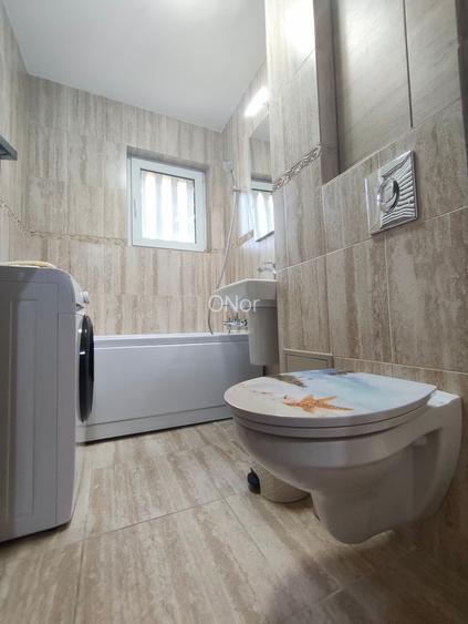 Apartament 2 camere, Copou | langa Gaudemus si Universitate - 8