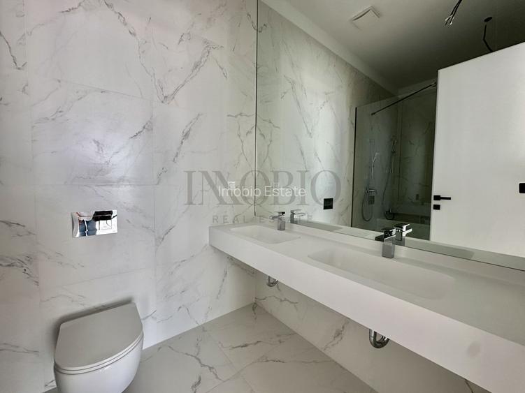 Penthouse 4 Camere | One Cotroceni Towers - 14