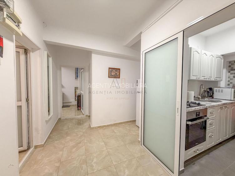 Apartament ultracentral – Kogalniceanu Cismigiu I Creditabil - 4
