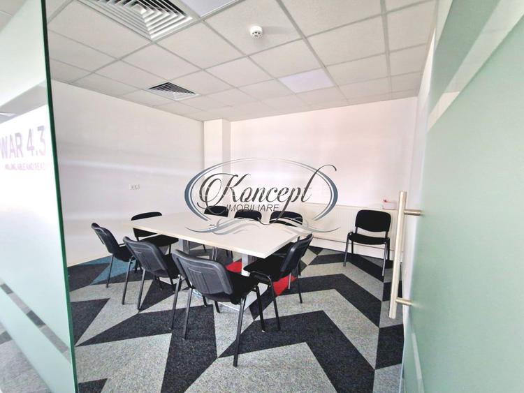 Spatiu de birou premium, la cheie in cartierul Marasti - 16