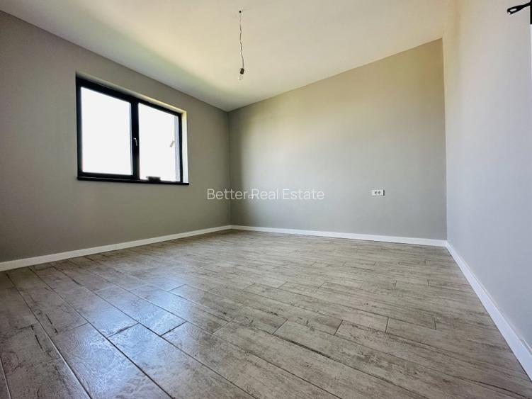 Vila individuala, 4 camere  Strada Asfaltata - Comuna Berceni - 21