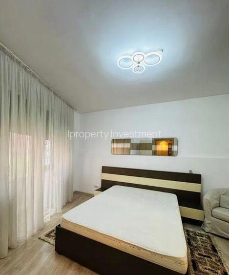 Cismigiu | 3 Camere | 100 mp | Terasa | Centrala  - 4