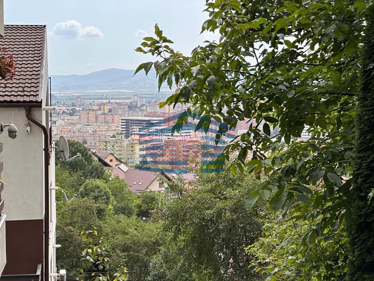 Apartament 2 camere -60mp - Open-space - Răcădău/Centrul Istoric - 18