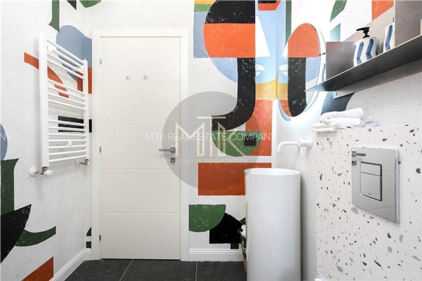 Apartament 2 camere lux I Belair Lake I Pet Friendly - 30