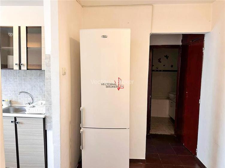 Nicolae Grigorescu 5'' Metrou Parc IOR Titan Luminos - 5