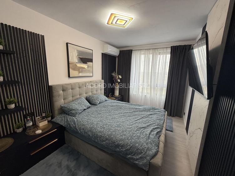 Apartament 2 camere zona Boreal - 4