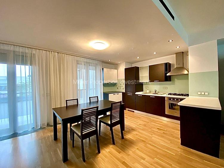 Apartament 2 camere de închiriat | Dorobanti | Comision 0 % - 2