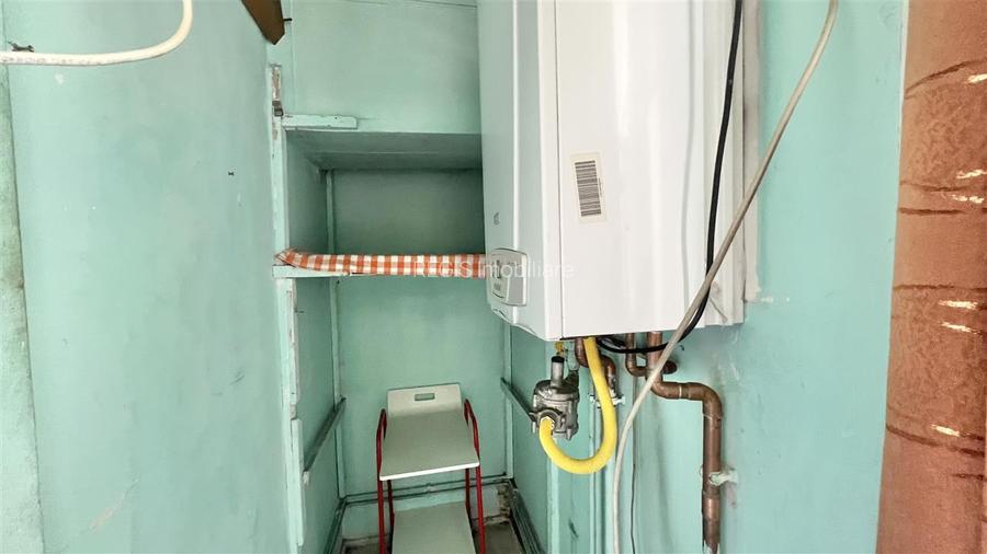 Apartament 3 camere cu pivnita de vanzare, Astra, Brasov - 28