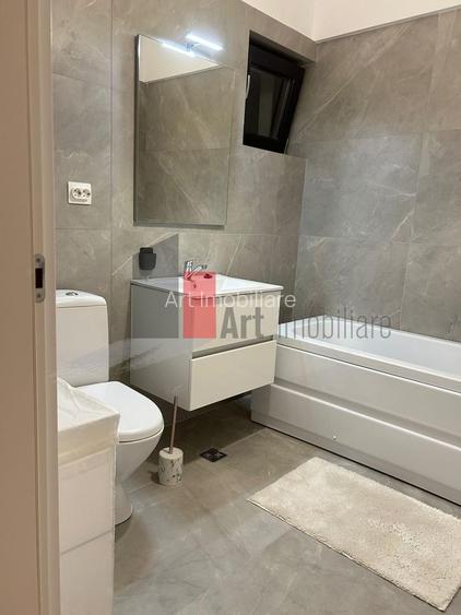 Apartament cu doua camere de inchiriat-Pacii - 8