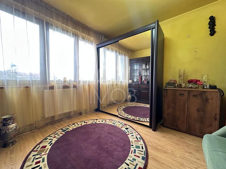 Apartament modern, 3 camere, Calea Dumbravii - 7