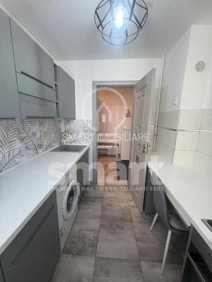 Apartament central 2 camere piata Mihai Viteazul - 6