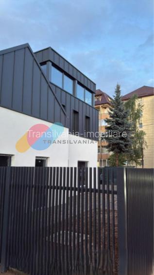 Clădire pentru birouri, zona Iulius Mall - 4