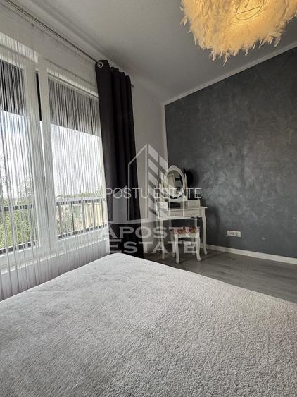 Apartament 2 camere ,de inchiriat ,Dumbravita - in spare la Decathlon - 5