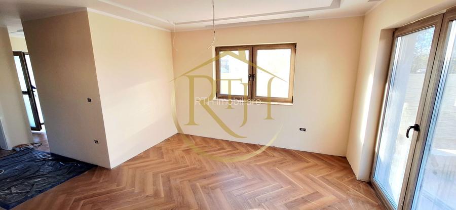 Oferim spre vanzare casa-duplex cu 4 camere si 3 bai situata in Giroc - 6
