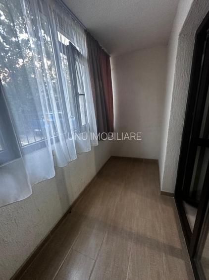 2 Camere D. 59mp Mobilat - CCR Residence Valea Lupului - Carrefour Express/Penny - 13
