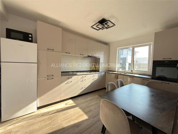 CASA P+1+Pod - COMUNA BERCENI, ILFOV - CARTIERUL NOU - 10
