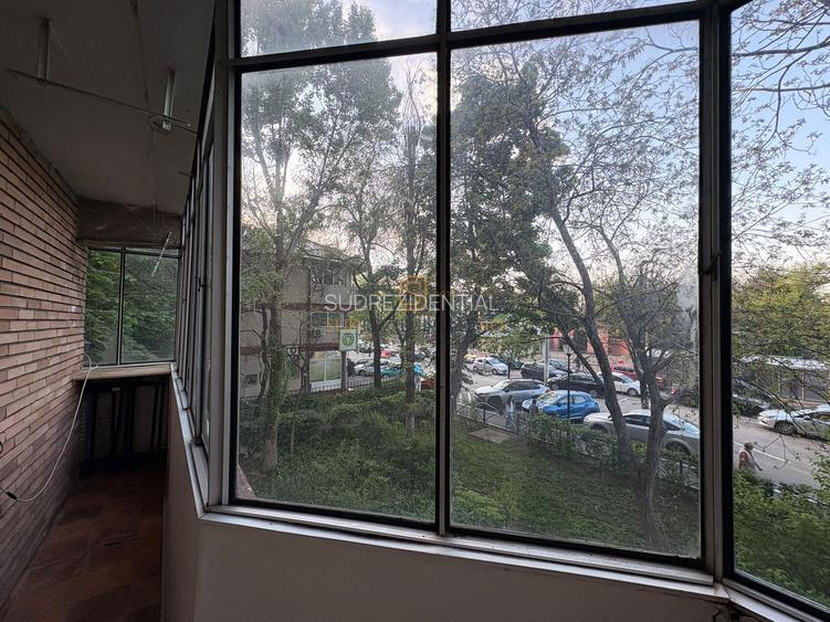 Apartament 2 camere de închiriat – Brâncoveanu / Parcul Tineretului - 8