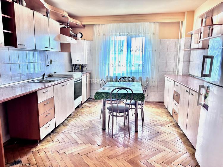 APARTAMENT 2 CAMERE I DECOMANDAT I ETAJ 2 I ZONA STADION I DE INCHIRIAT - 2