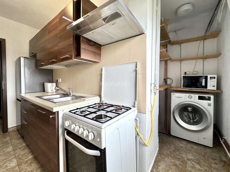 Apartament cu 1 cameră – spațios, confortabil, Fabric - Piața Traian - 10