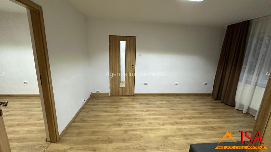2 Camere Parter – Ideal Locuință sau Birou – Mihai Viteazu, Sibiu - 3