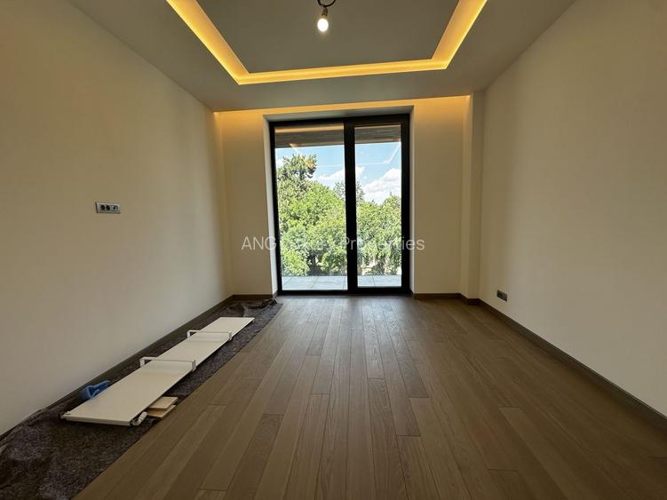 Penthouse Spatios si Rafinat pe Bulevardul Kiseleff - 13