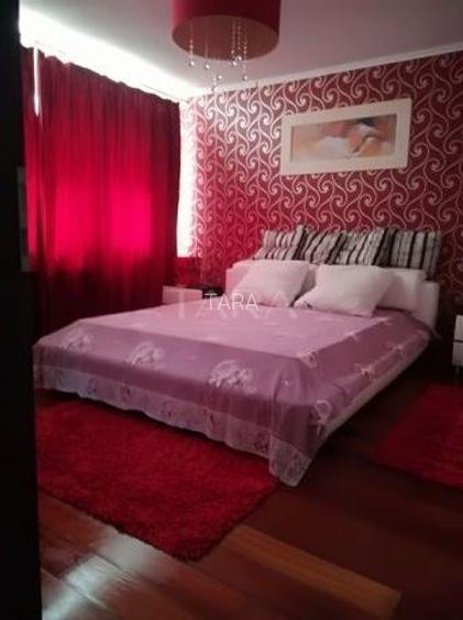 Apartament de lux cu 3 camere – cartierul Buna Ziua. - 4