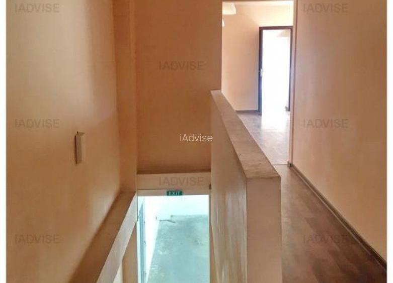 Hala industriala noua/Spatiu birouri in Centru logistic - 10