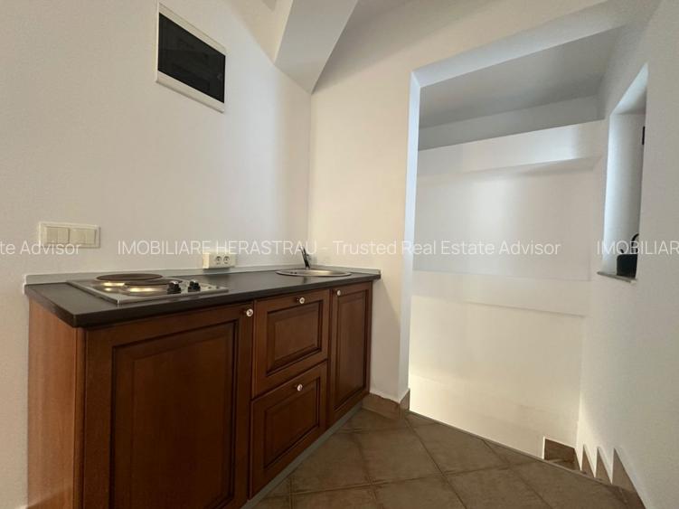 Casă / Vilă de inchiriere în zona Clucerului - 7