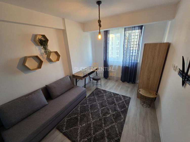 Apartament 3 camere mobilat si utilat la doar cateva minute de metrou - 24
