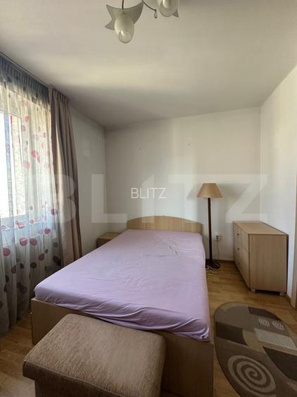 Apartament 2 camere, 48 mp, semicentral, ideal pentru investiție - 5