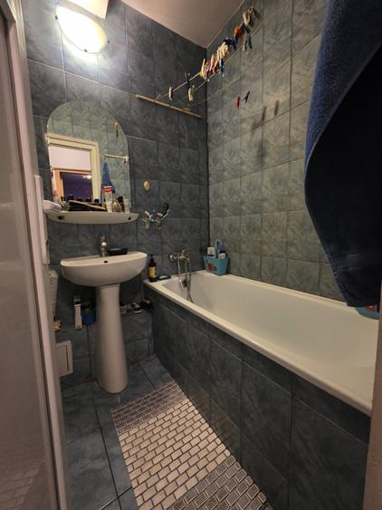 Apartament 2 Camere | Aparatorii Patriei | Decomandat | Bloc Reabilitat | Metrou