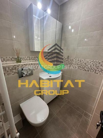 Apartament 3 camere 13 Septembrie Mobilat Centrala - 7