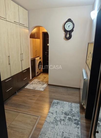 Apartament cu 2 camere, DECOMANDAT, zona Dacia - 4