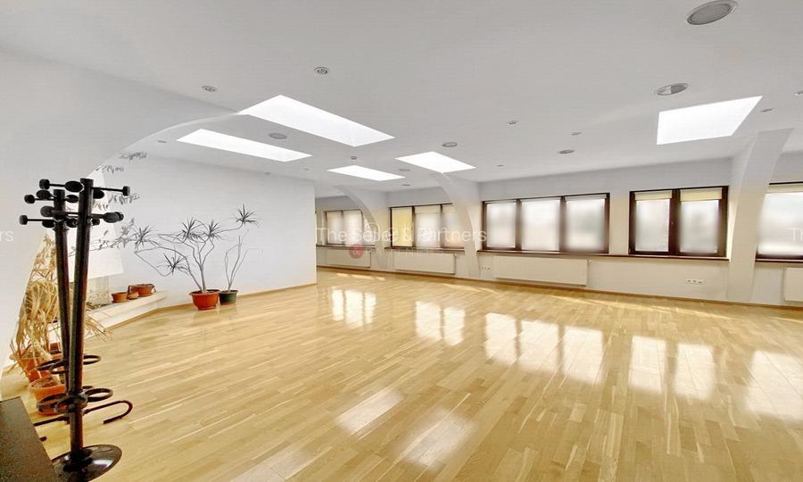 Central - Suprafata Generoasa - 10