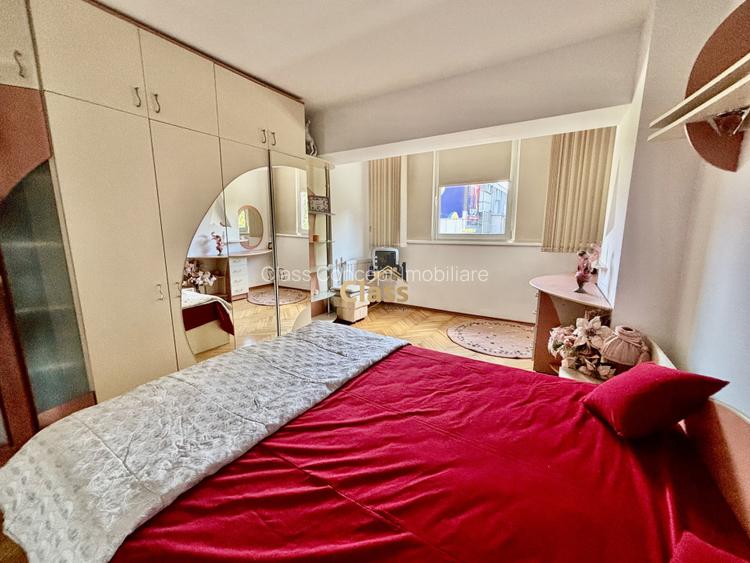 Apartament 4 camere | 80 mpu | zona BIG Manastur - 5