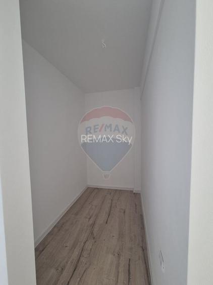Apartament Penthouse 4 camere - 12