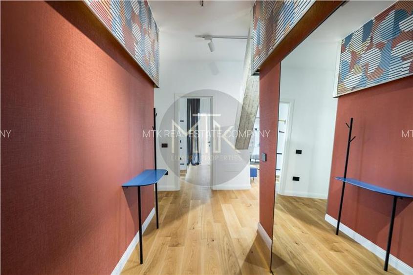 Apartament 2 camere lux I Belair Lake I Pet Friendly - 32