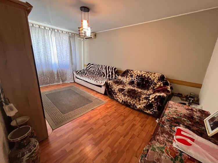 Dristor 3 minute metrou - 2