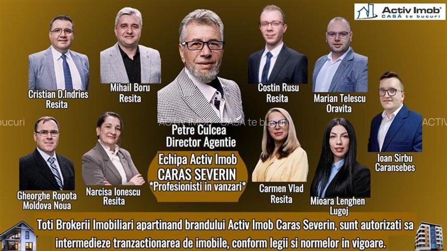 Darova, Teren Intravilan 1060 Mp., Str. Principala - 8