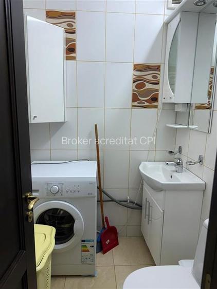 APARTAMENT 3 CAMERE DE INCHIRIAT NERVA TRAIAN UNIRII - 12