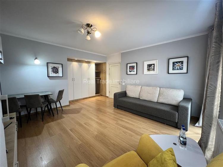 Apartament 2 camere decomandat mobilat lux zona Liceul de informatica - 3