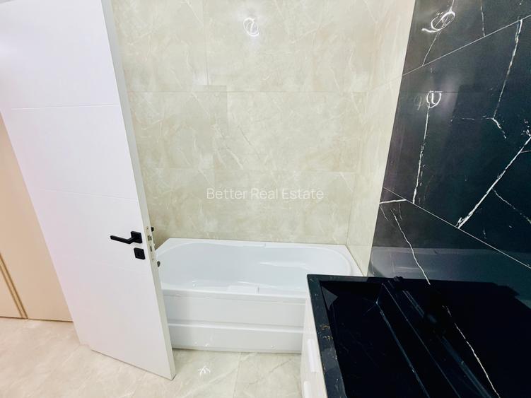 Apartament 2 camere  de vânzare – Apartament elegant într-un ansamblu rezidenț - 13