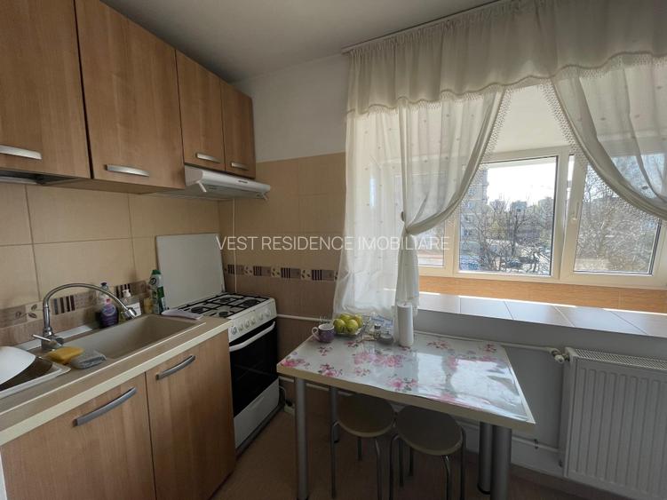 Garsonieră modernă, complet renovată – Bulevardul Timișoara - 3