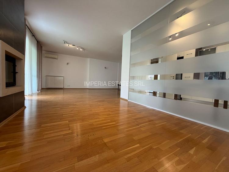 Apartament modern cu gradina,  piscina comuna si spatiu de joaca copii - 7