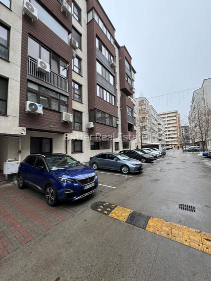 De vanzare apartament 2 camere, sector 4,  Drumul Binelui - 10