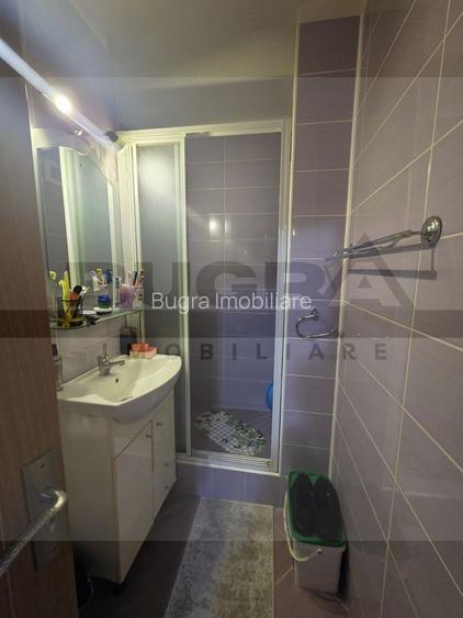 Apartament 2 camere decomandate, etaj intermediar, zona BIG - 5