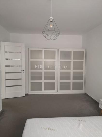 Apartament de închiriat, 2 camere, 60 mp, Europa Luminia - 5